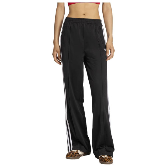 Adidas Γυναιεκίο παντελόνι φόρμας Adicolor Firebird Loose Track Pants
